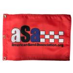 ASA Whip Flag